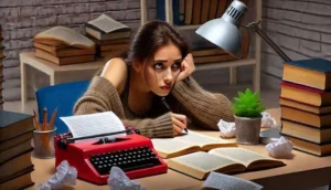 Neden Gölge Yazar Aranıyor