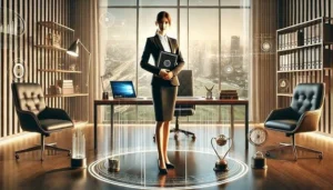 Gölge yazarlık ve iş dünyası