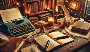 roman nasıl yazılır