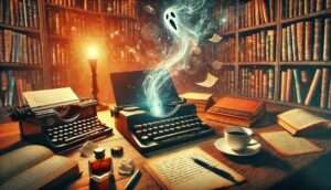 yaratıcı yazarlık