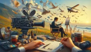 Dizi Senaryosu Nasıl Yazılır