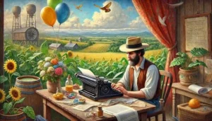 senaryo nasıl yazılır