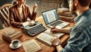 Gölge Yazarlık Ücretleri Neden Bu Kadar Değişken