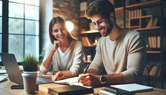 Gölge Yazarla Çalışmanın Avantajları