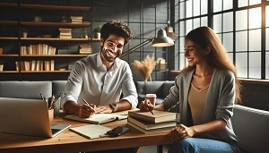 Yazar koçluğu nedir