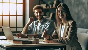 Hayalet Yazarla Çalışmadan Önce Bilmeniz Gereken 7 Şey